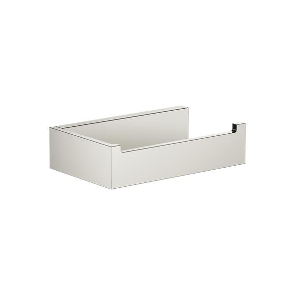 Dornbracht - Tissue Holder Without Cover