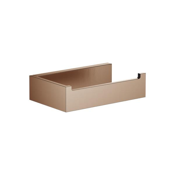 Dornbracht - Tissue Holder Without Cover