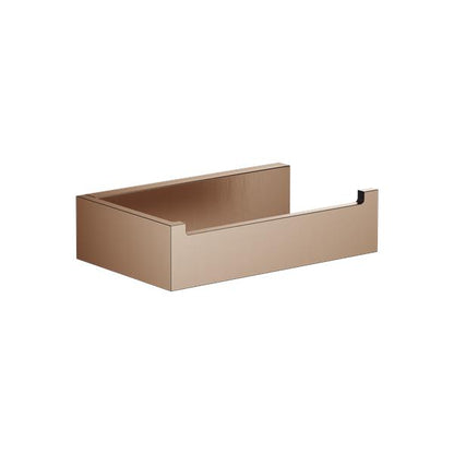 Dornbracht - Tissue Holder Without Cover