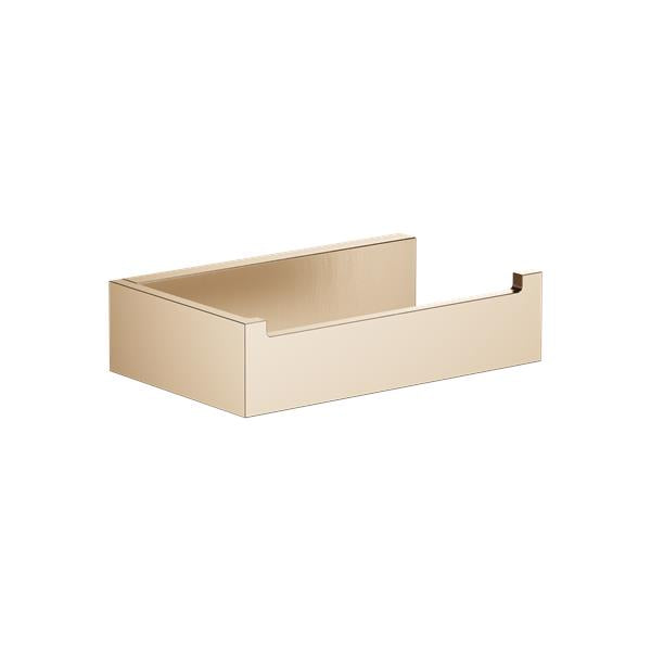 Dornbracht - Tissue Holder Without Cover