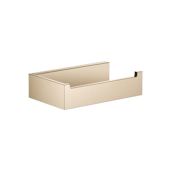 Dornbracht - Tissue Holder Without Cover
