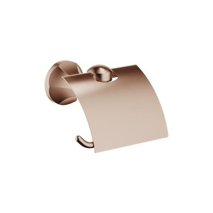 Dornbracht - Madison Tissue Holder With Cover