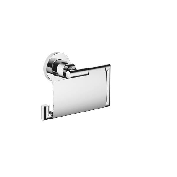 Dornbracht - Tara Tissue Holder With Cover