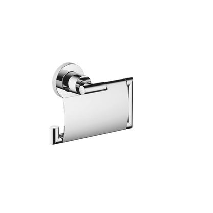 Dornbracht - Tara Tissue Holder With Cover