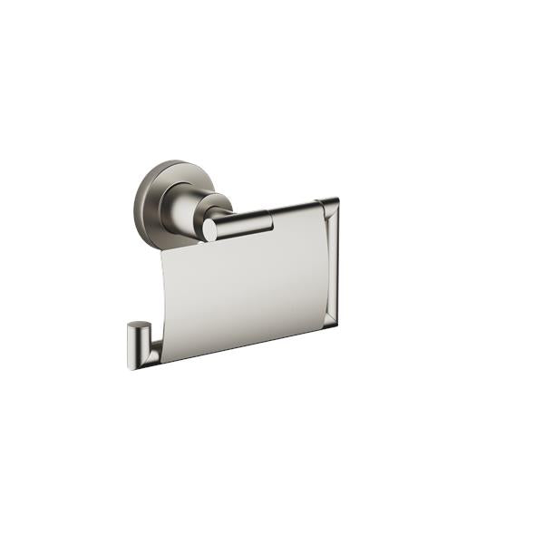 Dornbracht - Tara Tissue Holder With Cover