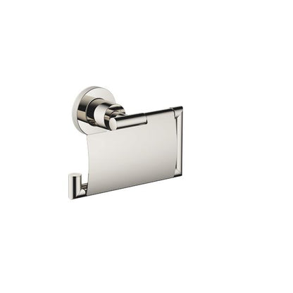 Dornbracht - Tara Tissue Holder With Cover