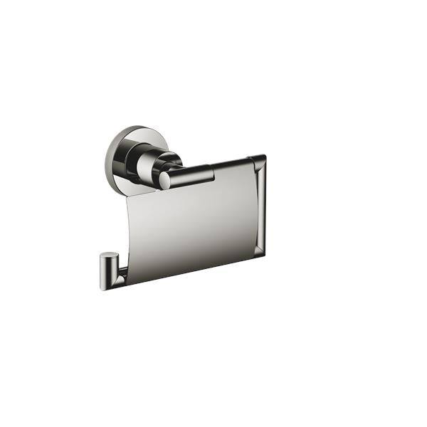 Dornbracht - Tara Tissue Holder With Cover