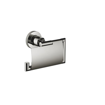 Dornbracht - Tara Tissue Holder With Cover