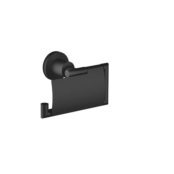 Dornbracht - Tara Tissue Holder With Cover