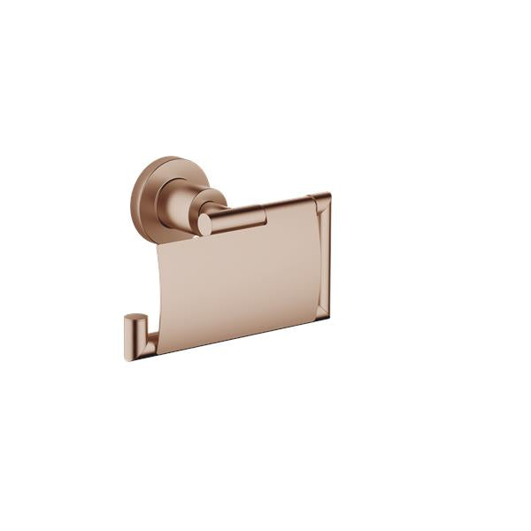 Dornbracht - Tara Tissue Holder With Cover