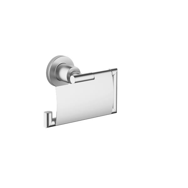 Dornbracht - Tara Tissue Holder With Cover
