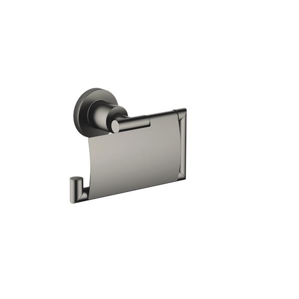 Dornbracht - Tara Tissue Holder With Cover