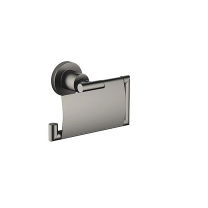 Dornbracht - Tara Tissue Holder With Cover