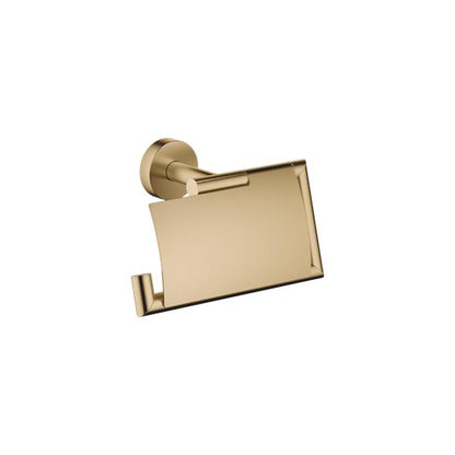 Dornbracht - Tissue Holder With Cover