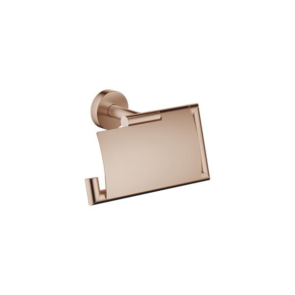 Dornbracht - Tissue Holder With Cover
