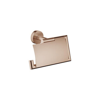 Dornbracht - Tissue Holder With Cover