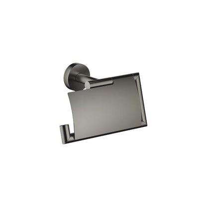 Dornbracht - Tissue Holder With Cover
