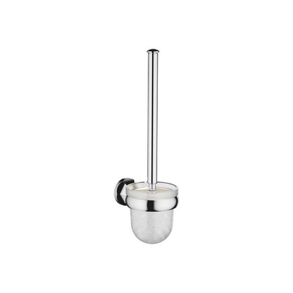 Dornbracht - Madison Toilet Brush Set Wall-Mounted