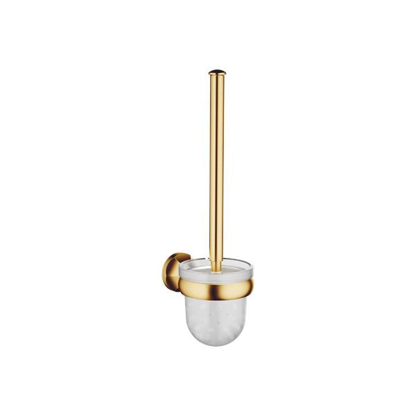 Dornbracht - Madison Toilet Brush Set Wall-Mounted