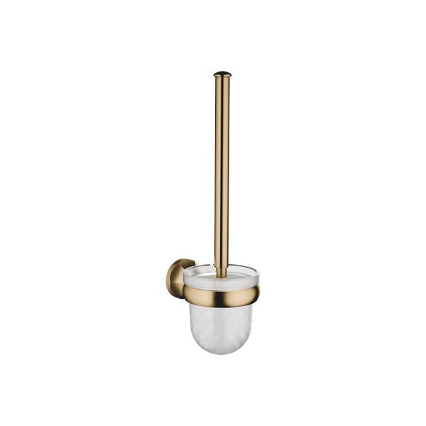 Dornbracht - Madison Toilet Brush Set Wall-Mounted