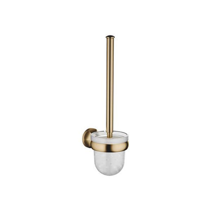 Dornbracht - Madison Toilet Brush Set Wall-Mounted