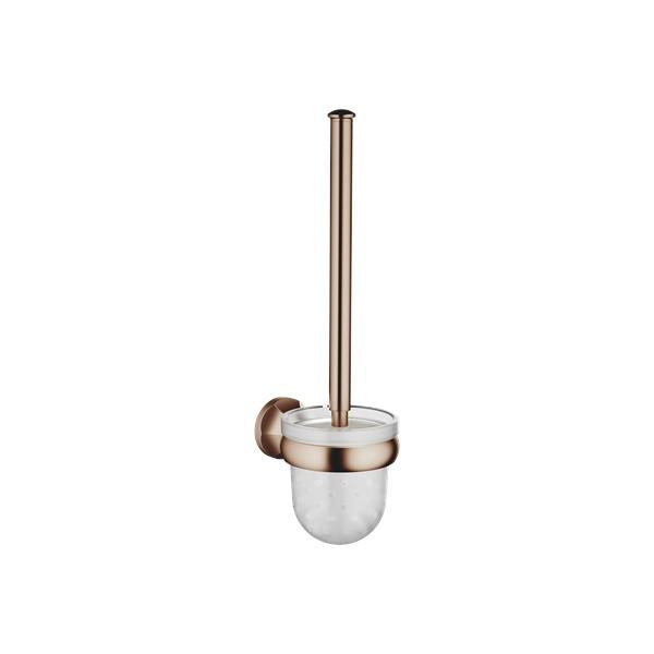 Dornbracht - Madison Toilet Brush Set Wall-Mounted