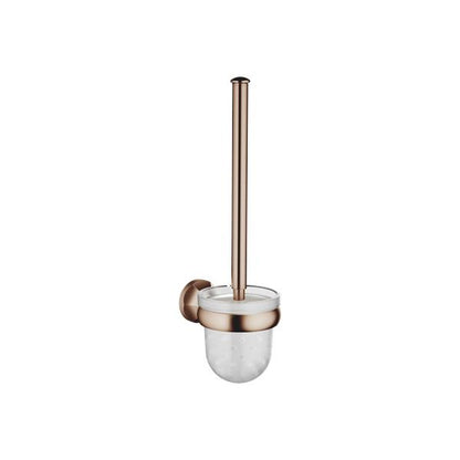 Dornbracht - Madison Toilet Brush Set Wall-Mounted