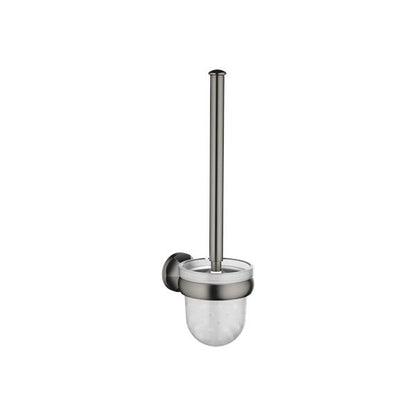 Dornbracht - Madison Toilet Brush Set Wall-Mounted