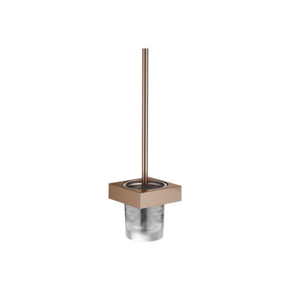 Dornbracht - Toilet Brush Set Wall-Mounted