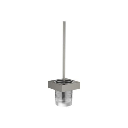 Dornbracht - Toilet Brush Set Wall-Mounted
