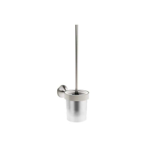 Dornbracht - Vaia Toilet Brush Set Wall-Mounted