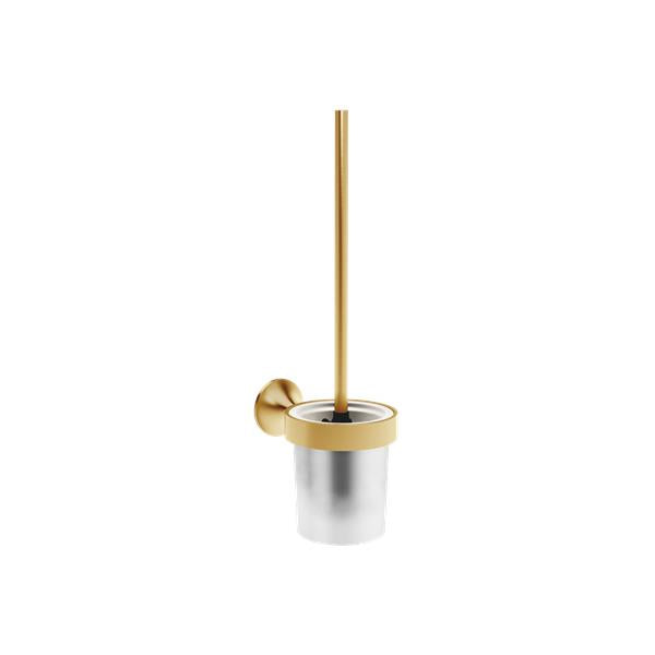 Dornbracht - Vaia Toilet Brush Set Wall-Mounted