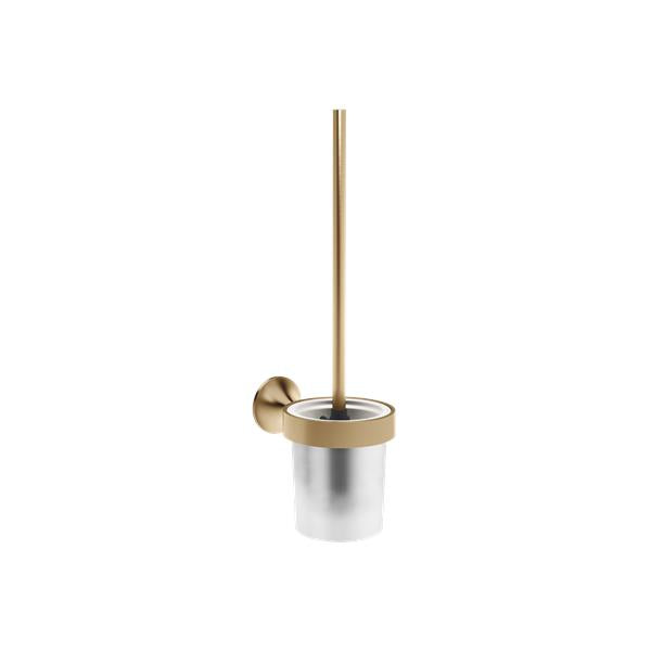 Dornbracht - Vaia Toilet Brush Set Wall-Mounted