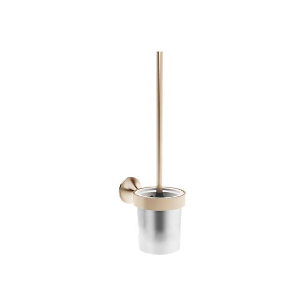 Dornbracht - Vaia Toilet Brush Set Wall-Mounted