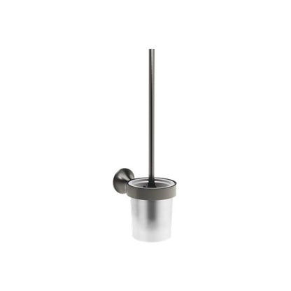 Dornbracht - Vaia Toilet Brush Set Wall-Mounted