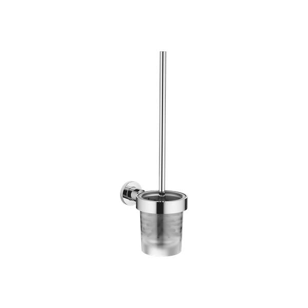 Dornbracht - Tara Toilet Brush Set Wall-Mounted