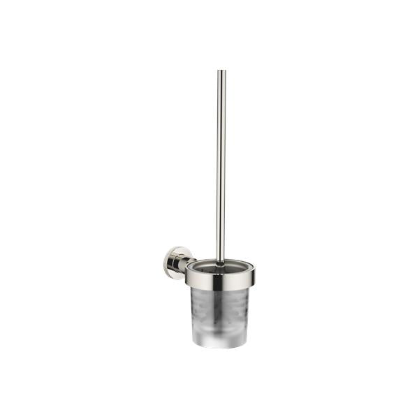 Dornbracht - Tara Toilet Brush Set Wall-Mounted