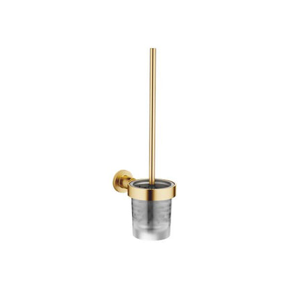 Dornbracht - Tara Toilet Brush Set Wall-Mounted