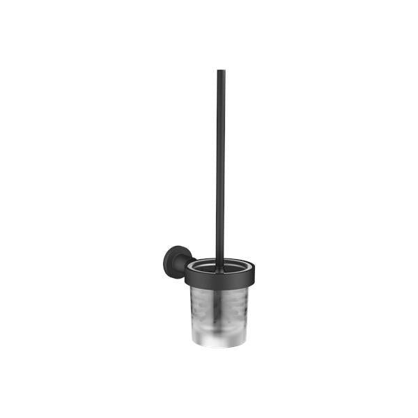 Dornbracht - Tara Toilet Brush Set Wall-Mounted