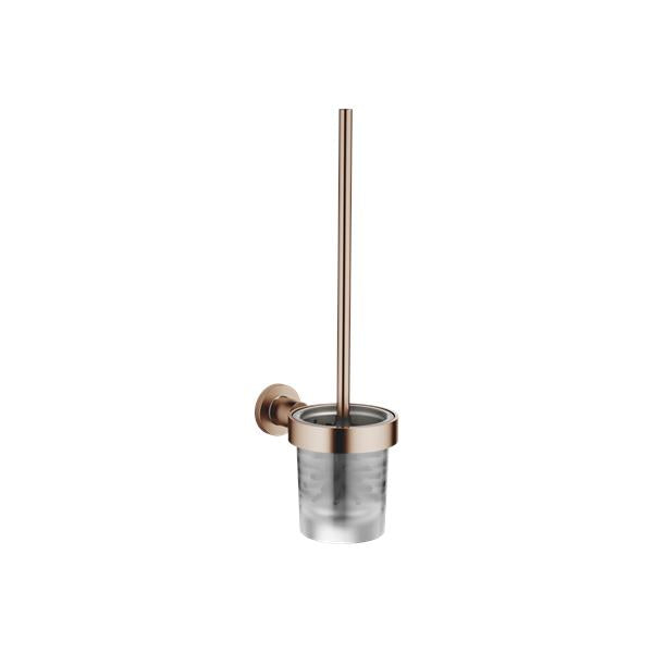 Dornbracht - Tara Toilet Brush Set Wall-Mounted