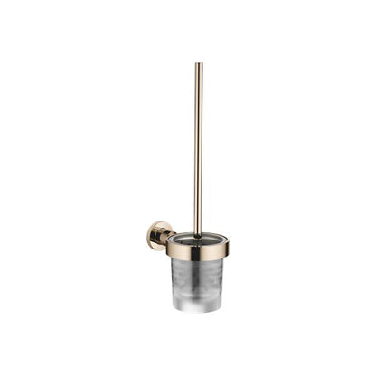 Dornbracht - Tara Toilet Brush Set Wall-Mounted