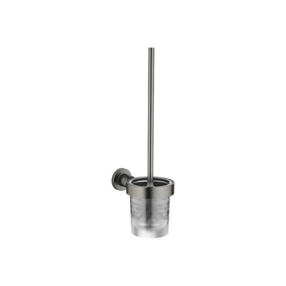 Dornbracht - Tara Toilet Brush Set Wall-Mounted