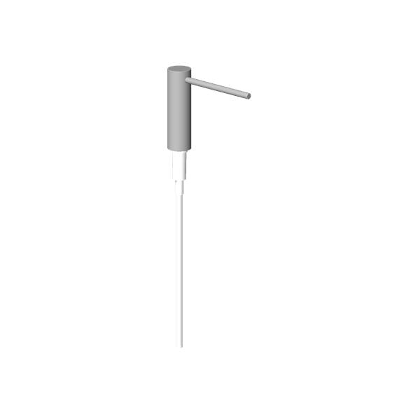 Dornbracht - Soap Dispenser Head Cmplt. Recessed Version
