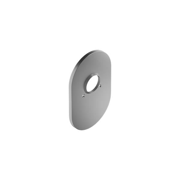 Dornbracht - Cover 245 X 145 X 9 Mm - Chrome