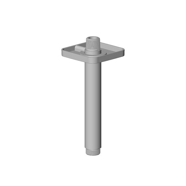 Dornbracht - Connection Complete For Rain Shower Ceiling
