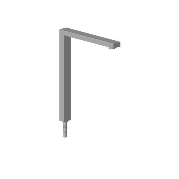 Dornbracht - Outlet 336 X 272 X 36 Mm, 1.5 Gpm
