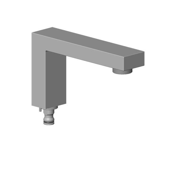 Dornbracht - Outlet 157 X 91 X 36 Mm, 1.5 Gpm