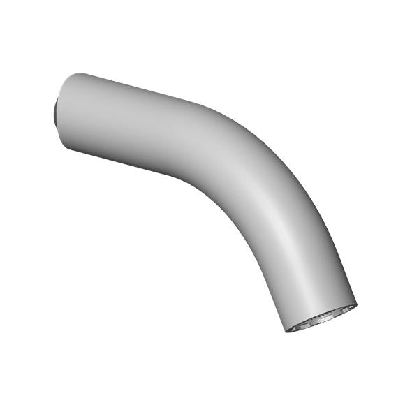 Dornbracht - Outlet With Aerator Key 90 X 145 X 35 Mm, 5.8 Gpm