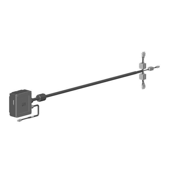 Dornbracht - System Box For Sensory Sky System Box Lighting Control