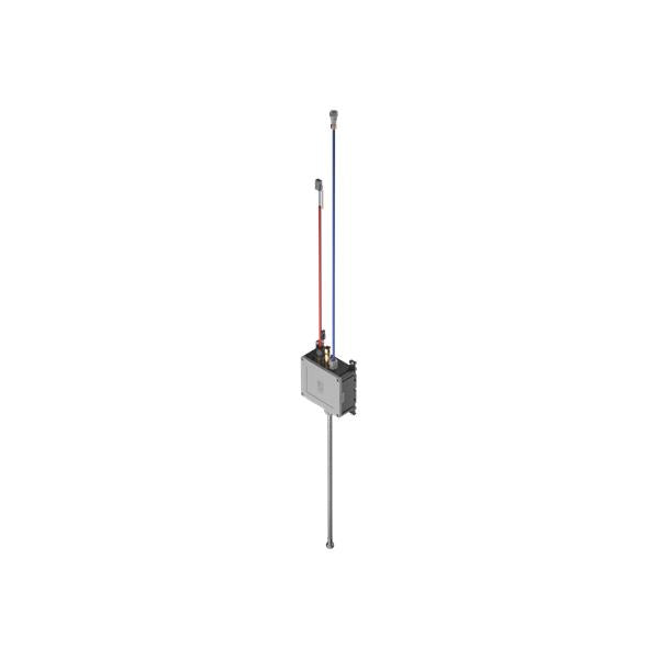 Dornbracht - Control Unit For Hot And Cold Water Dispenser 315 X 85 X 210 Mm